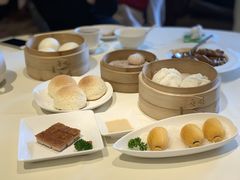 冰烧三层肉-利苑酒家(金宝店)