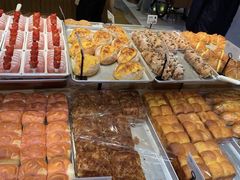 -麦陌(正弘城店)