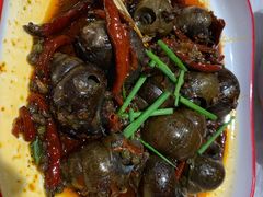 夺命大田螺-华仔龙虾(永乐路总店)