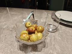 -宫燕府·京菜·烤鸭·淮扬菜(王府中心店)