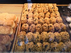 -寻味唐派·牛奶手撕面包(府前街店)