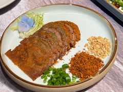 -川香鼎盛·川府家宴商务宴请(市桥富华总店)