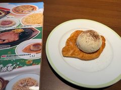 -萨莉亚意式餐厅(国和1000店)