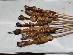 -木屋烧烤(坂田天安云谷店)