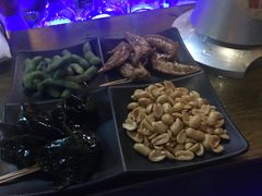 -外滩一号酒吧(老外滩店)