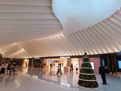 -深圳湾万象城(南山店)