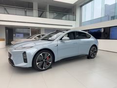 -蔚来体验中心(北京后沙峪店)