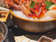 -花潮料理艺食馆(成都万象城店)