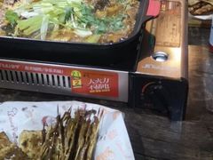 -品夜乐烤吧(京基御景印象店)