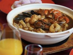 -青岛富力艾美酒店