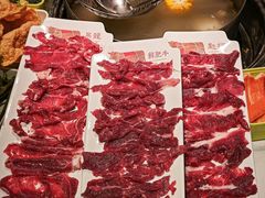 -手选潮汕鲜活牛肉火锅(二七广场店)