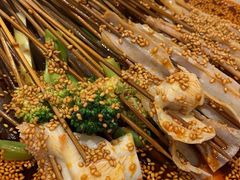 -嘉州叶婆婆钵钵鸡(建设路店)