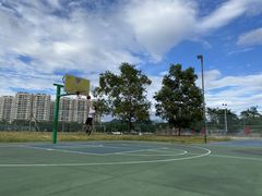 -海南热带海洋学院(三亚校区)