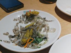-玫瑰花园自助烤肉(顺义鑫海韵通店)