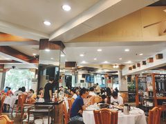 大堂-勝記酒家·37年老字号·经典粤菜(荔枝公园店)