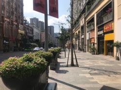 -不迫先生专业男士剪发