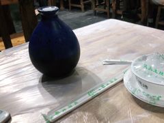 -凤爪王烧烤(徐东旗舰店)