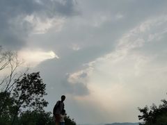 -火炉山森林公园
