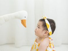 -东方童话儿童摄影(万州店)