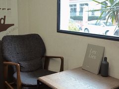 -研途咖啡馆(健康路店)