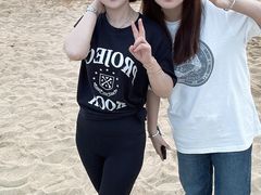 -大梅沙海滨公园