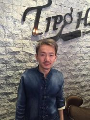 -Tipo Hair salon（明星）店