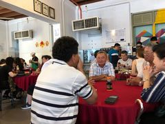 -德成饭店