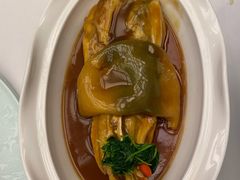 红烧河豚-肆月河豚·新淮扬(金融街店)