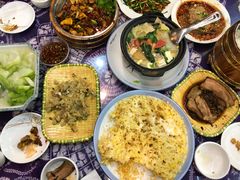 -益恒饭店乡间白族菜(古城总店)