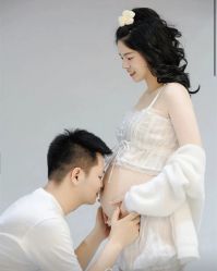 -HELLO 妈咪高端孕妇摄影(徐汇总店)