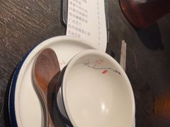 -绿茶餐厅(汇悦大融城店)