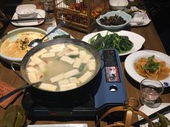 -新悦·霞浦海鲜生(上下杭店)