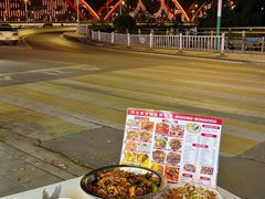 -丹水桥地锅鱼·翘嘴鲌·地方特色全鱼宴(丹江口大坝店)