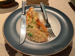 -万丽轩·粤菜(王府井金茂万丽酒店)