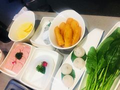 -海底捞火锅(凯德广场店)