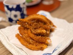 -小山日本料理(兴业太古汇店)