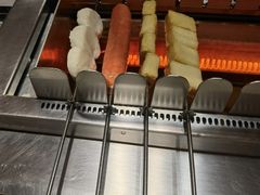 -丰茂烤串(港旅店)