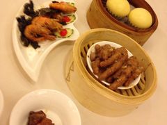 -广东嘉华大酒店·金銮阁中餐厅