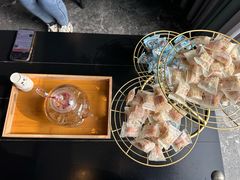-和子足浴SPA会馆(东方之门店)