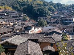 -桂峰古村落