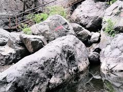 -京西十八潭风景区