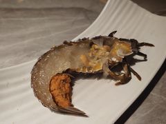-雍容荟帝王蟹活龙虾展台自助(IFS黑金店)