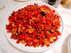 -茅庐川菜(青岛凯德店)