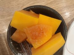 -上渔铁板烧(熙悦汇店)