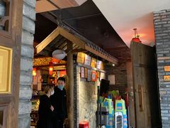 大堂-重庆渝达老火锅(春熙路店)