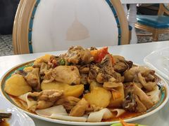 -帕米尔食府(白云观店)