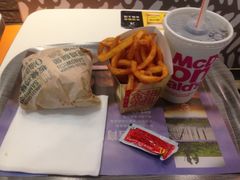 -麦当劳(世纪汇广场店)