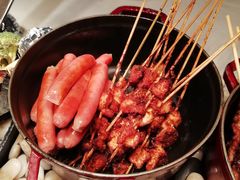 -杭州钱江新城万怡酒店-西餐厅