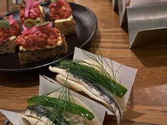 -BOR Eatery(安福路店)