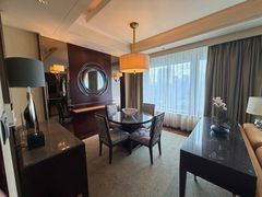 -深圳星河丽思卡尔顿酒店